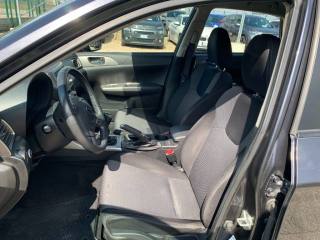 SUBARU Impreza usata, con Climatizzatore