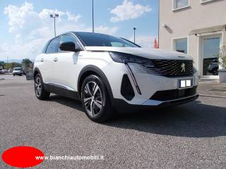 PEUGEOT 3008 Hybrid 225 e-EAT8 Allure Pack