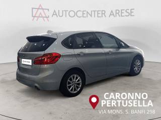 BMW 218 usata, con Autoradio