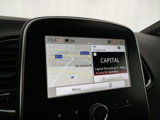 RENAULT Scenic usata, con Controllo trazione