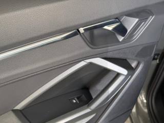 AUDI Q3 usata, con Controllo elettronico della corsia