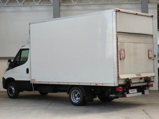 IVECO Daily usata, con Climatizzatore