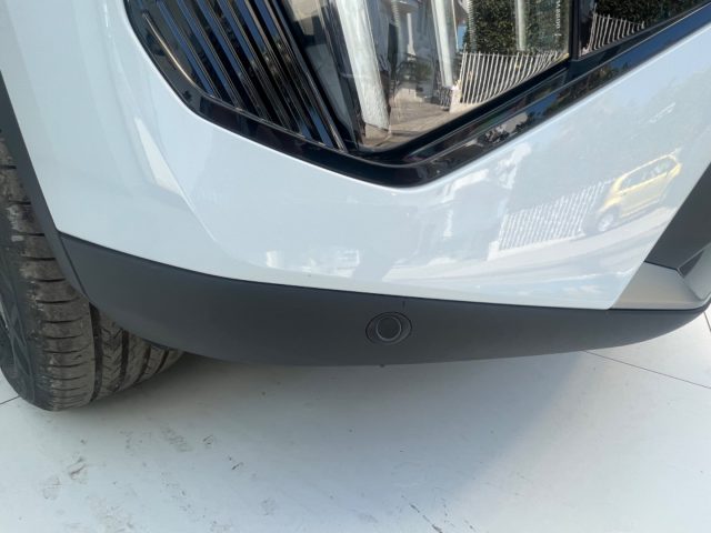 PEUGEOT 2008 usata, con Controllo automatico clima