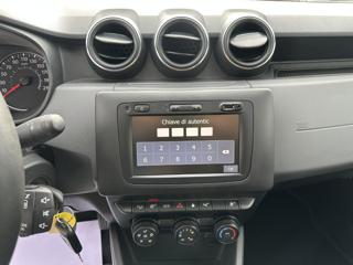 DACIA Duster usata, con Climatizzatore