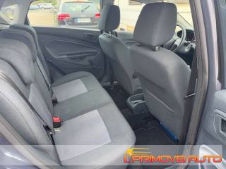 FORD Fiesta usata, con Airbag Passeggero
