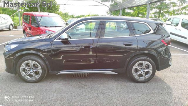 BMW X1 usata, con Airbag laterali