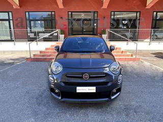 FIAT 500X usata, con Airbag