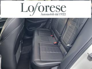 BMW X3 usata, con Controllo automatico clima