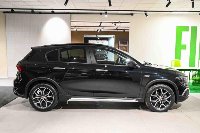 FIAT Tipo usata, con Airbag laterali