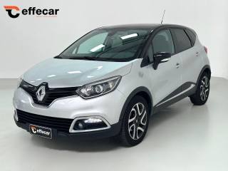 RENAULT Captur 1.2 TCe 120 CV EDC Energy R-Link