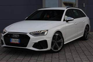 AUDI S4 Avant TDI Quattro Tiptronic