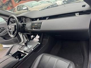 LAND ROVER Range Rover Evoque usata, con Sistema di navigazione