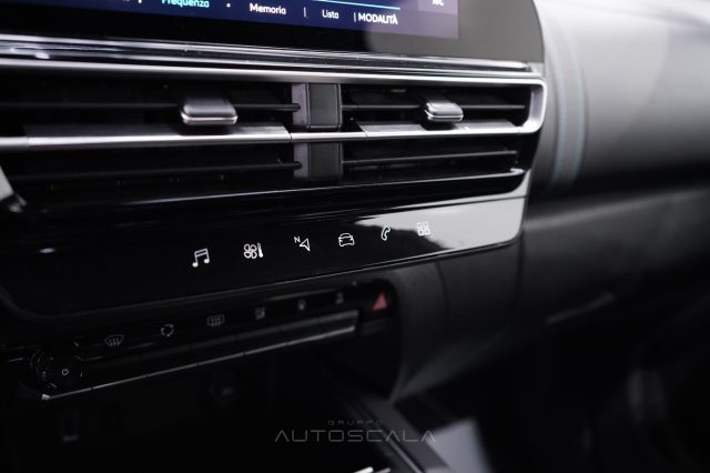 CITROEN C5 Aircross usata, con Sistema di navigazione