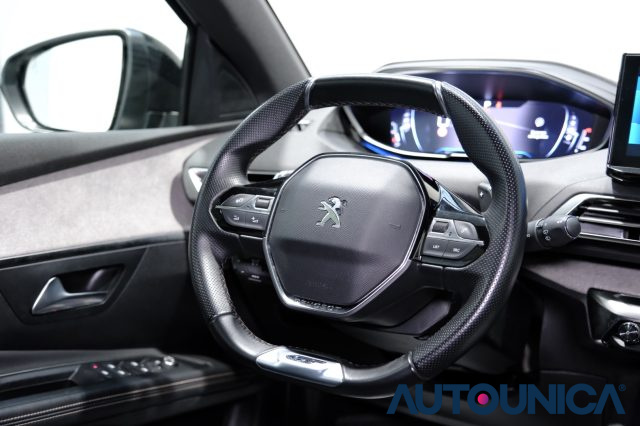 PEUGEOT 5008 usata, con Frenata d
