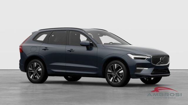 VOLVO XC60 usata 5