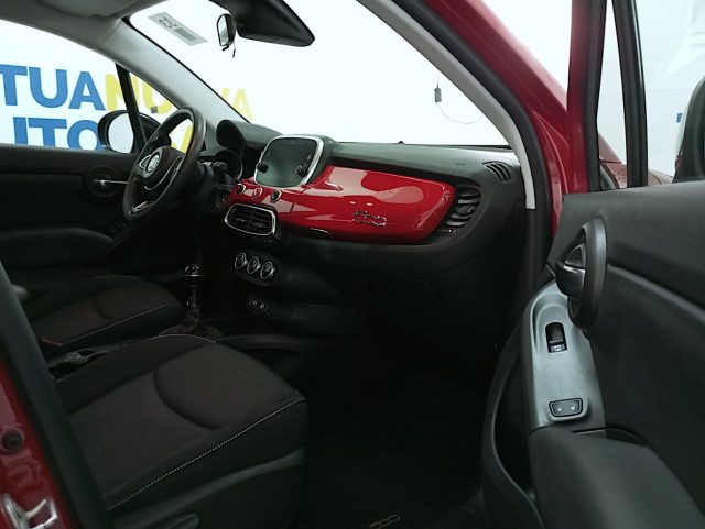 FIAT 500X usata 14