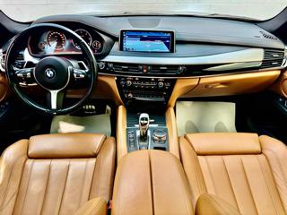 BMW X6 usata, con Immobilizzatore elettronico