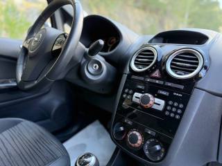OPEL Corsa usata, con Fendinebbia