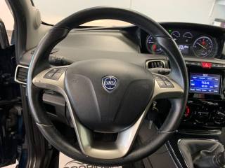 LANCIA Ypsilon usata, con Vivavoce