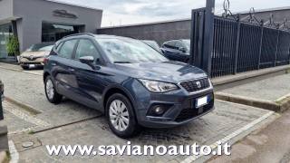 SEAT Arona usata, con Airbag