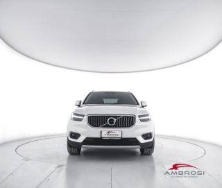 VOLVO XC40 usata 4