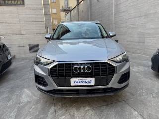 AUDI Q3 usata, con Airbag