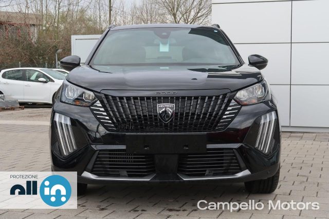 PEUGEOT 2008 usata 1