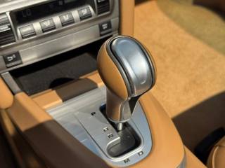 PORSCHE Boxster usata, con Lettore CD