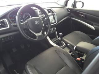 SUZUKI S-Cross usata, con Chiusura centralizzata