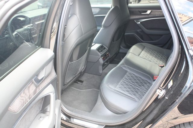 AUDI A6 usata, con Immobilizzatore elettronico