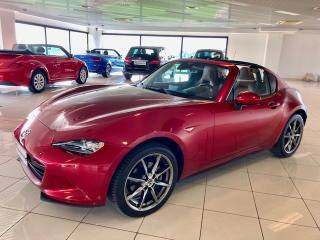 MAZDA MX-5 2.0L Skyactiv-G RF aut. Exceed PREZZO REALE !!