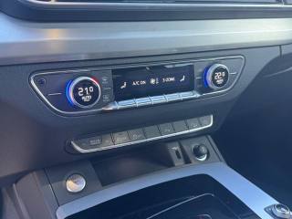 AUDI Q5 usata, con Controllo trazione