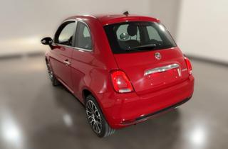 FIAT 500 usata, con Airbag Passeggero
