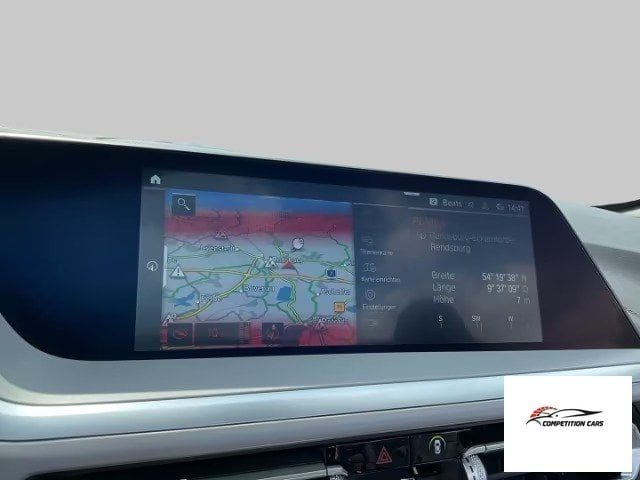 BMW Z4 usata, con Cruise Control