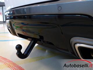 LAND ROVER Range Rover Sport usata, con Volante multifunzione