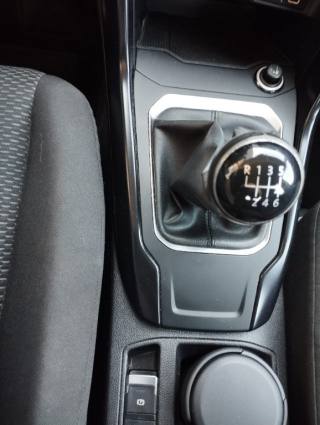 VOLKSWAGEN T-Roc usata, con Fendinebbia