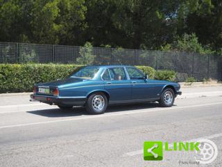 JAGUAR XJ6 usata 1