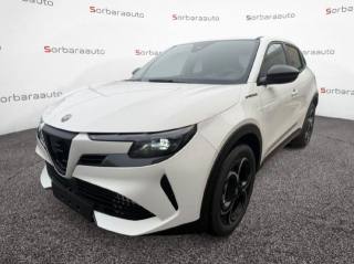 ALFA ROMEO Junior 1.2 136 CV Hybrid eDCT6 Speciale