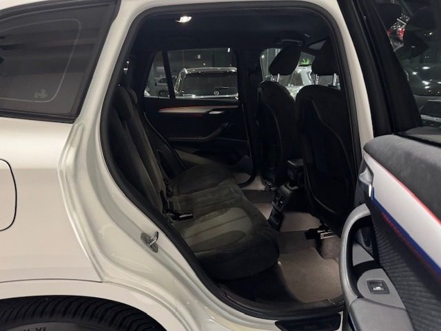 BMW X1 usata, con Sistema di navigazione