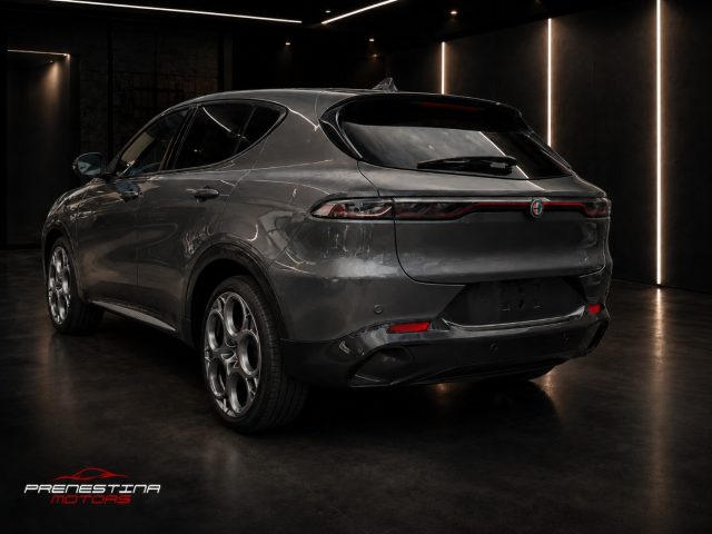 ALFA ROMEO Tonale usata, con Airbag laterali