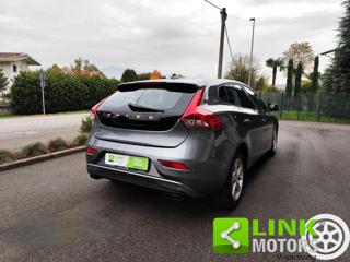 VOLVO V40 usata, con Cronologia tagliandi