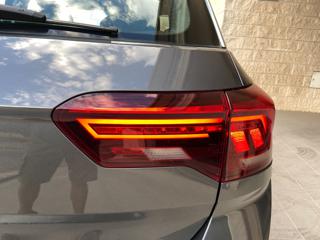 VOLKSWAGEN T-Roc usata, con Volante multifunzione