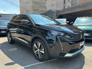 PEUGEOT 3008 usata, con Airbag