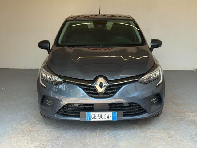 RENAULT Clio usata, con Airbag