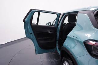 JEEP Avenger usata, con Bracciolo