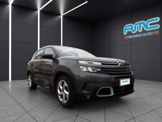 CITROEN C5 Aircross usata, con Cerchi in lega