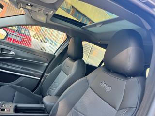 JEEP Avenger usata, con Autoradio