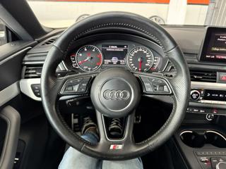 AUDI A5 usata, con Fari Xenon