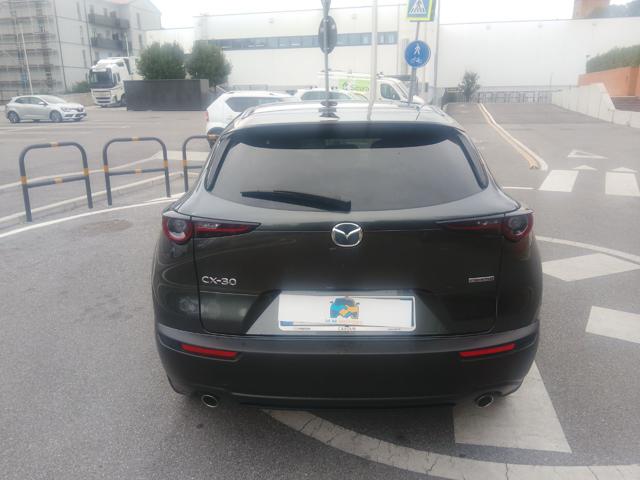 MAZDA CX-30 usata, con Autoradio