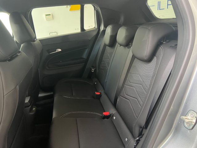 JEEP Avenger usata, con Immobilizzatore elettronico